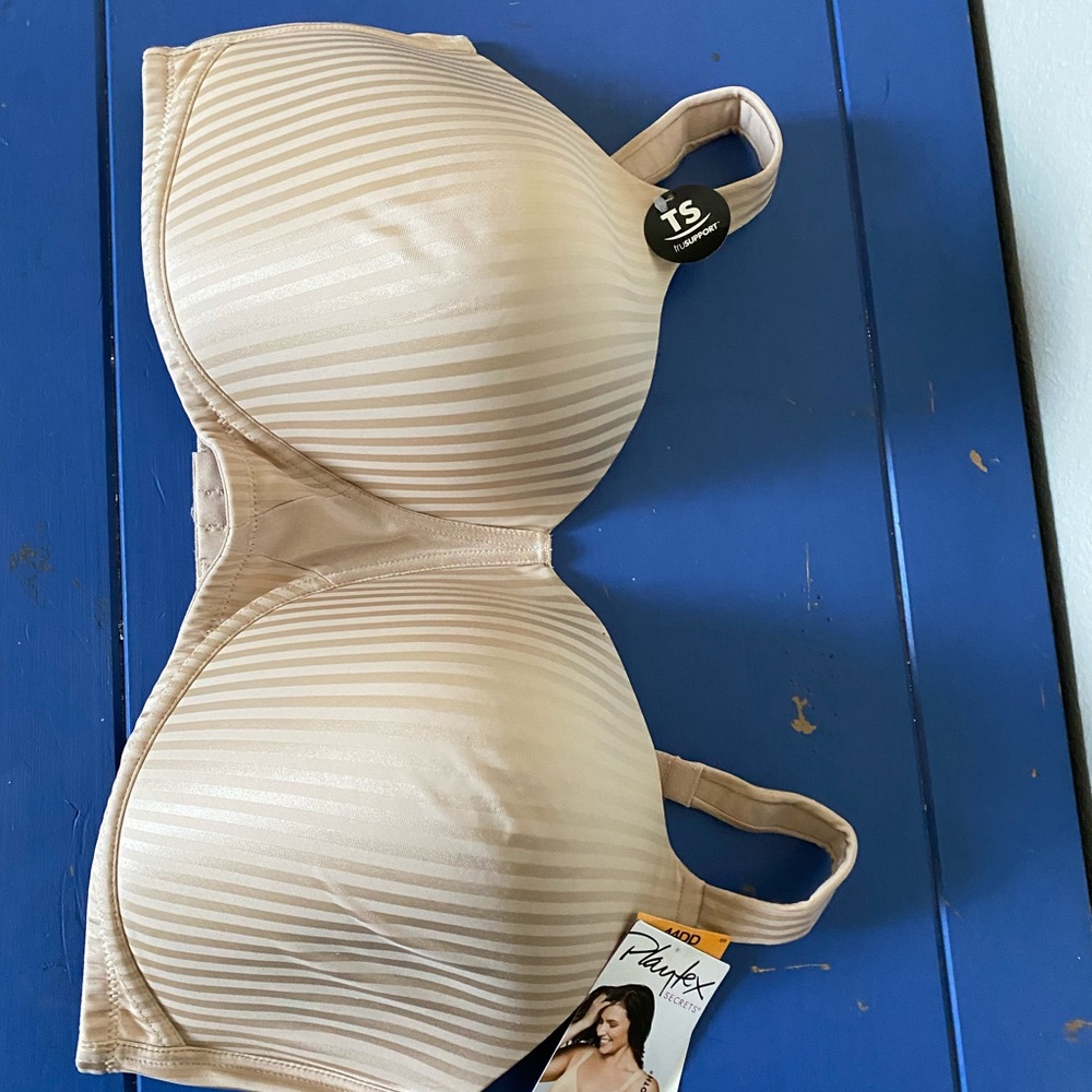 Brand new playtex bra